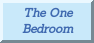 The one bedroom unit